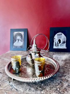 Nid avec jacuzzi en centre ville - 4