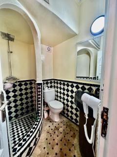 Nid avec jacuzzi en centre ville - 1