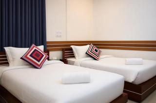 Baral Richmart Resthouse - 8