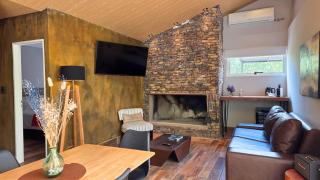 La Quebrada Potrerillos - Lodges de Montaña - 9