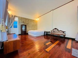 Today Sunset ที่พักวังน้ำเขียว - 2