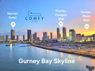 The Landmark Pulau Andaman Gurney Bay View - 8