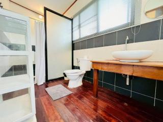 Today Sunset ที่พักวังน้ำเขียว - 1