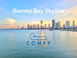 The Landmark Pulau Andaman Gurney Bay View - 6