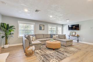 Anglers Paradise! Steinhatchee Home, Dogs Welcome - 0