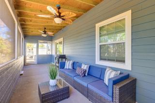 Anglers Paradise! Steinhatchee Home, Dogs Welcome - 8