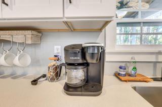 Anglers Paradise! Steinhatchee Home, Dogs Welcome - 5