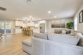 Anglers Paradise! Steinhatchee Home, Dogs Welcome - 4