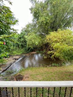 Today Sunset ที่พักวังน้ำเขียว - 8