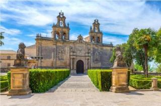 Aurora1 Belén Alojamiento en el casco histórico - Úbeda - 3