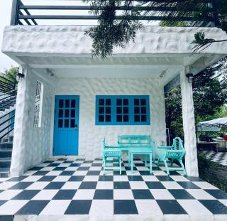 Today Sunset ที่พักวังน้ำเขียว - 5