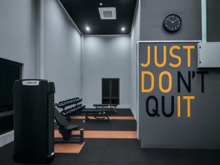 Vetro 11 l 4 Pax l Cozy Place l 5 Min to Imago - 9