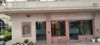 The Royale Palace - 3