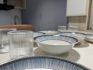 Vetro 11 l 4 Pax l Cozy Place l 5 Min to Imago - 7