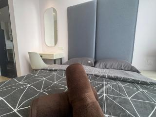 Vetro 11 l 4 Pax l Cozy Place l 5 Min to Imago - 6