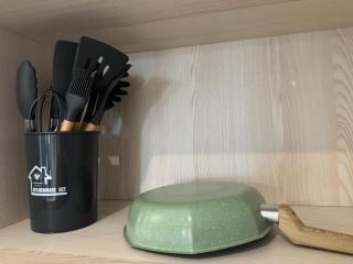 Vetro 11 l 4 Pax l Cozy Place l 5 Min to Imago - 4