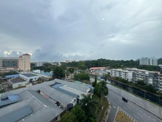 Vetro 11 l 4 Pax l Cozy Place l 5 Min to Imago - 1