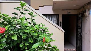 Habitación central con cama doble #1 - 8