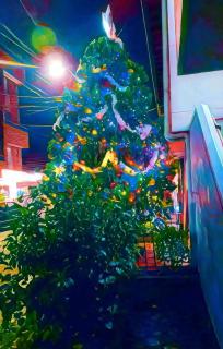 Habitación central con cama doble #1 - 2