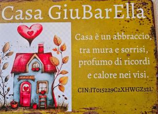 Casa GiuBarElla - 9