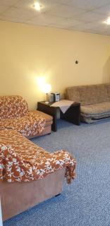 Simple family apartment - 9