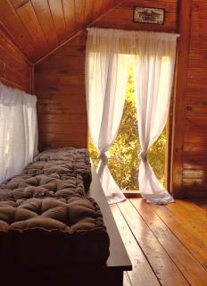 Pousada Quinta das cores - 7