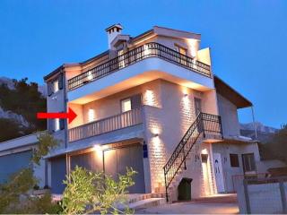 Apartment Appartement in Baška Voda by Interhome - 0