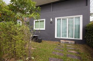 Cozy houses AVTO near the Bang Tao beach - 7