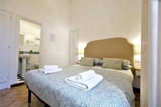 Vin Novo Rooms & Apartments - Firenze - 2