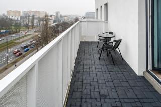 Piłsudskiego Homely Apartment by BookingHost - 1