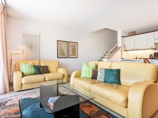 Apartment Golf Ranch- 1er Stock by Interhome - 9