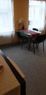 Simple family apartment - 5