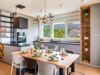 Holiday Home Villa Olea- Pool- Grill- Nähe Flughafen Split by Interhome - 8