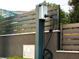 Holiday Home Villa Olea- Pool- Grill- Nähe Flughafen Split by Interhome - 6