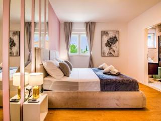 Holiday Home Villa Olea- Pool- Grill- Nähe Flughafen Split by Interhome - 4