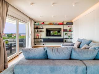 Holiday Home Villa Olea- Pool- Grill- Nähe Flughafen Split by Interhome - 3