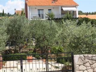 Apartment Tihana mit mediterranem Garten by Interhome - 9