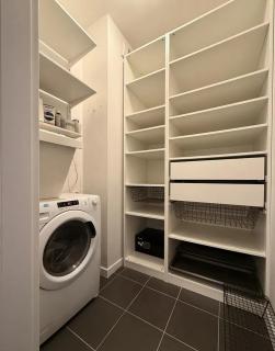 Studio in Centro Stile Buenos Aires con Check-in Automatico H24 e Parcheggio Gratuito - 2