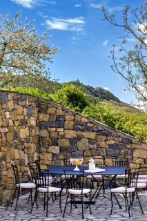 Holiday Home Villa Mosor mit beheiztem Salzwasserpool und Sauna by Interhome - 4