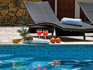 Holiday Home Villa Mosor mit beheiztem Salzwasserpool und Sauna by Interhome - 6