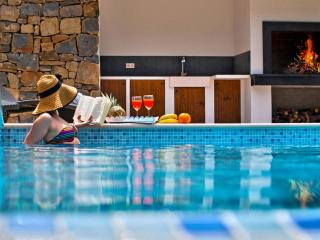 Holiday Home Villa Mosor mit beheiztem Salzwasserpool und Sauna by Interhome - 3