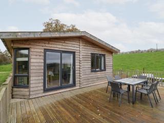 Elm Lodge - 0