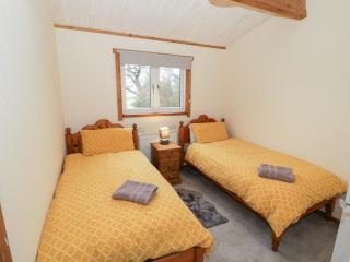 Elm Lodge - 1
