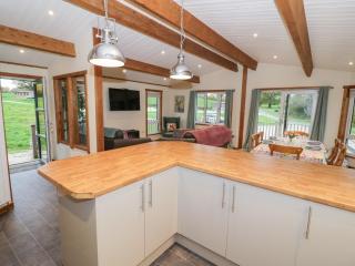 Birch Lodge - 6