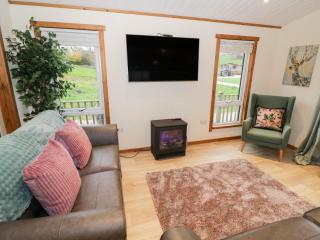 Birch Lodge - 7