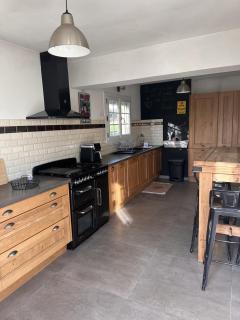 Le Petit Paradis tout confort avec piscine extérieure - 2