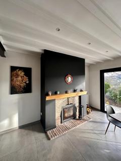 Le Petit Paradis tout confort avec piscine extérieure - 5