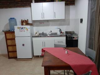 Cabañas en monte autóctono con pileta - 5