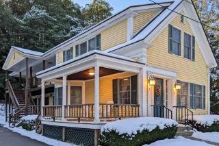 Cozy Ludlow Escape - 8