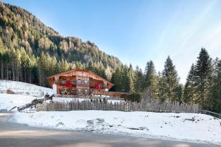 Agritur Agua Biencia - Pera - 1